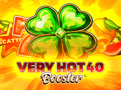 Very Hot 40 Booster