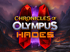 Chronicles Of Olympus II - Hades