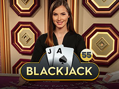 Blackjack 55