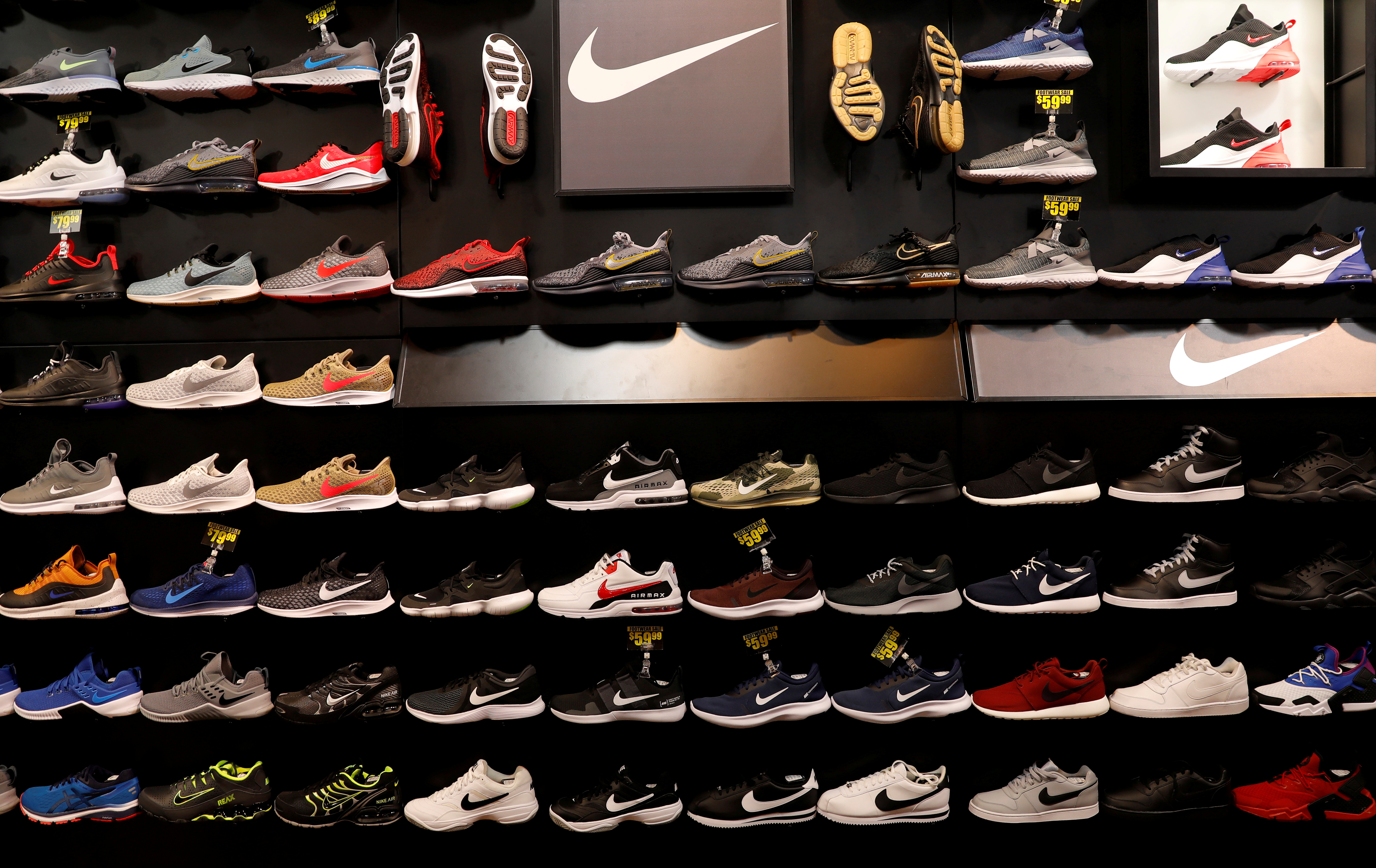 America UK Store Nike UK