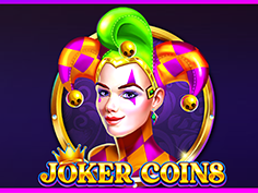 Joker Coins