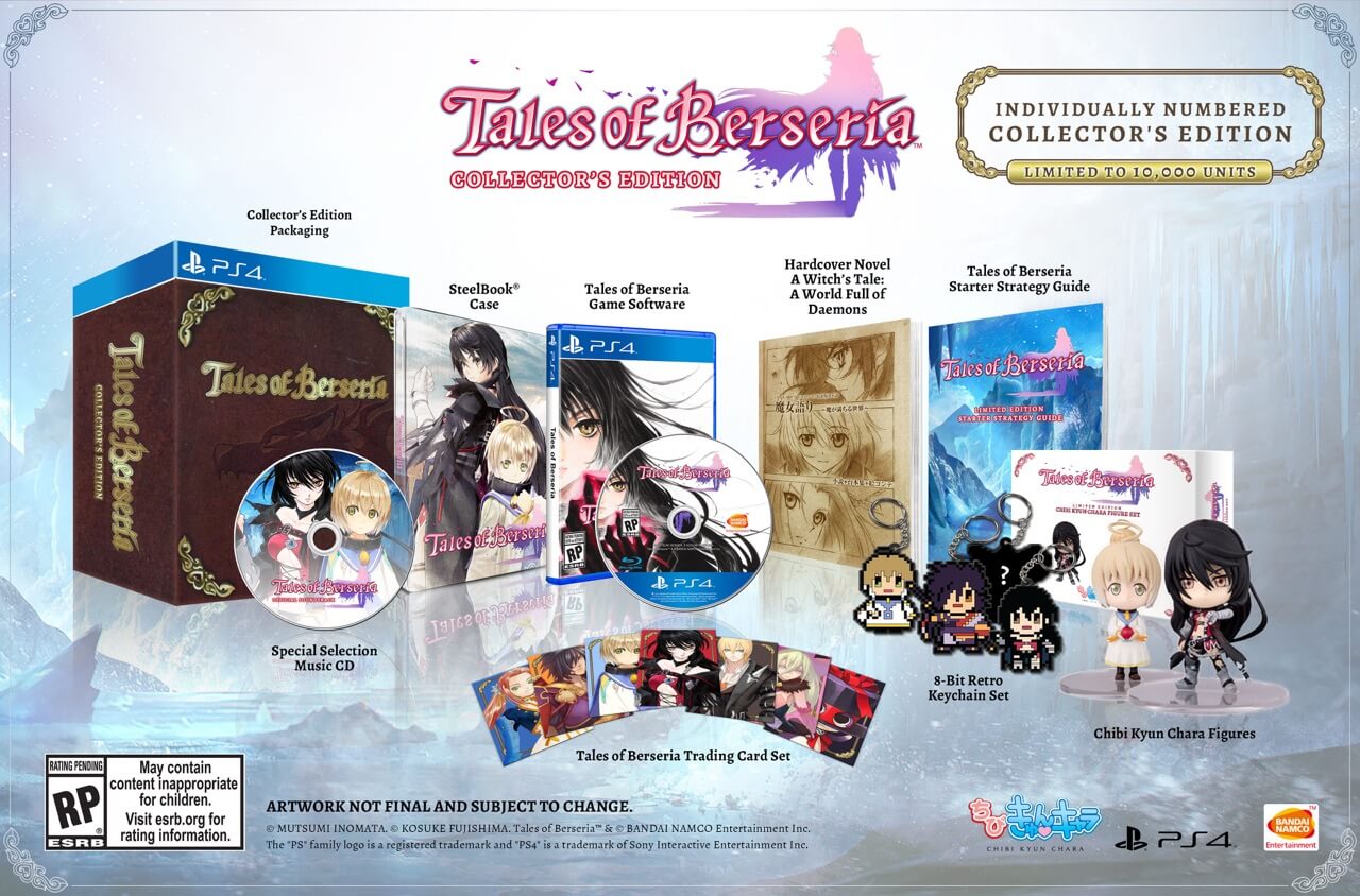 Collector's Edition