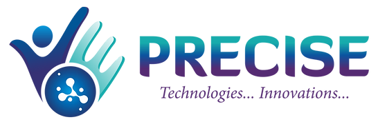 Precise Pharma Logo