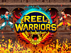 Reel Warriors