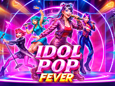 Idol Pop Fever