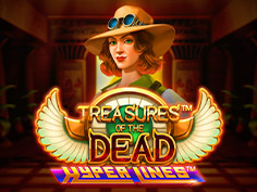 Treasures Of The Dead