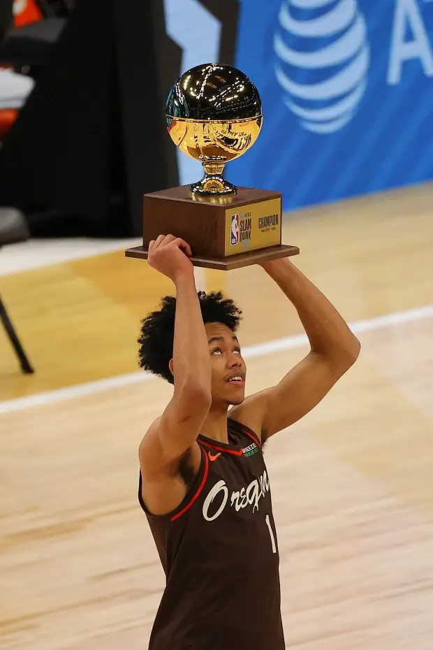 Anfernee Simons for MIP?