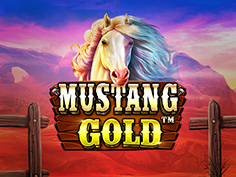 Mustang Gold