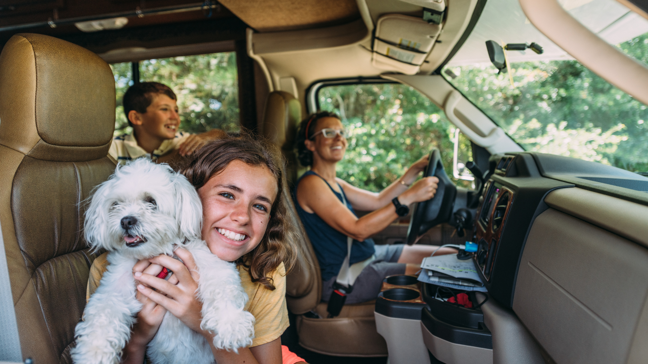 Harvest Hosts Pet Friendly RV Camping + Member Furbabies Fall 2019