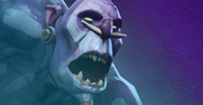 Dota 2 Witch Doctor Предметы