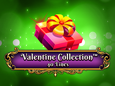 Valentine Collection 40 Lines
