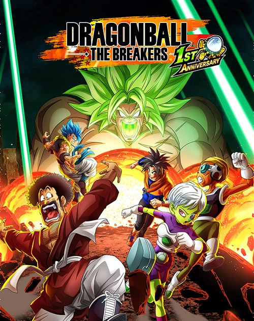 Dragon Ball: The Breakers version 2.0 update patch notes