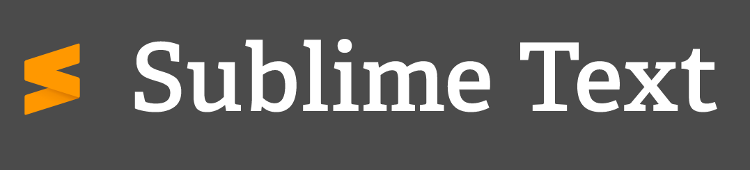 Sublime Text