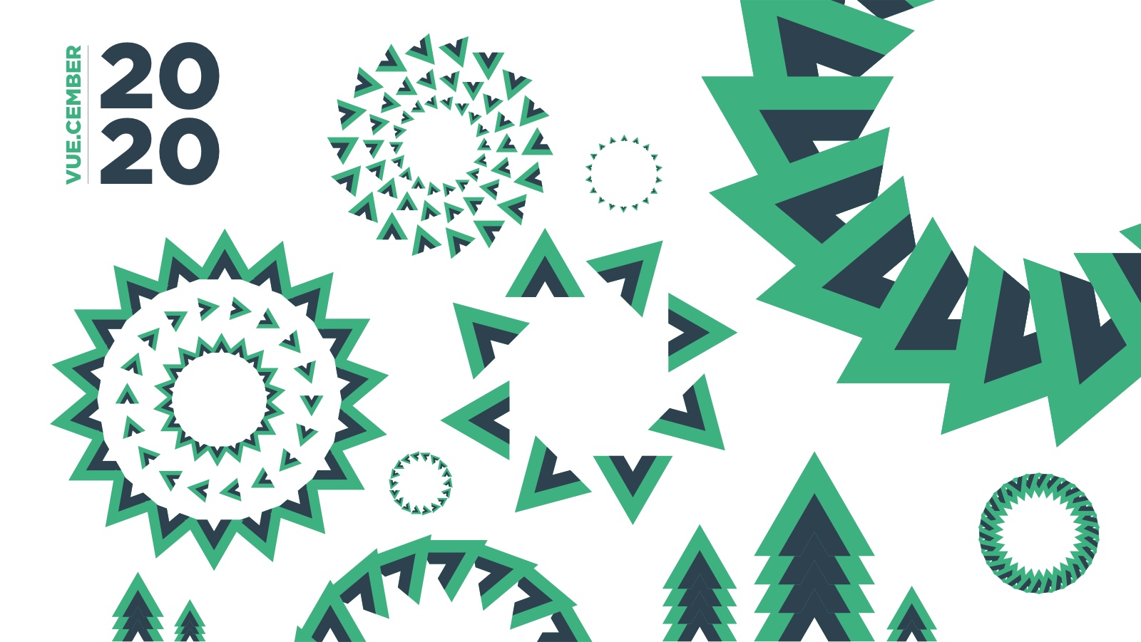 Vuecember
