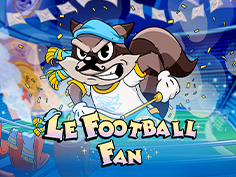 Le Football Fan