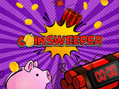Coinsweeper