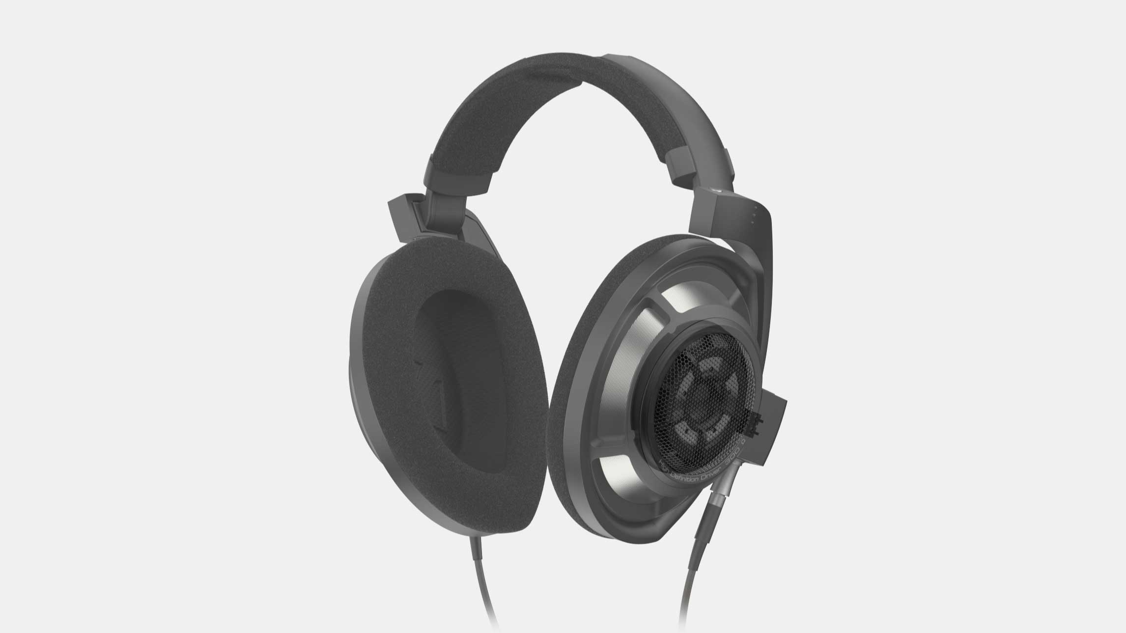 Sennheiser HD800S Headphones