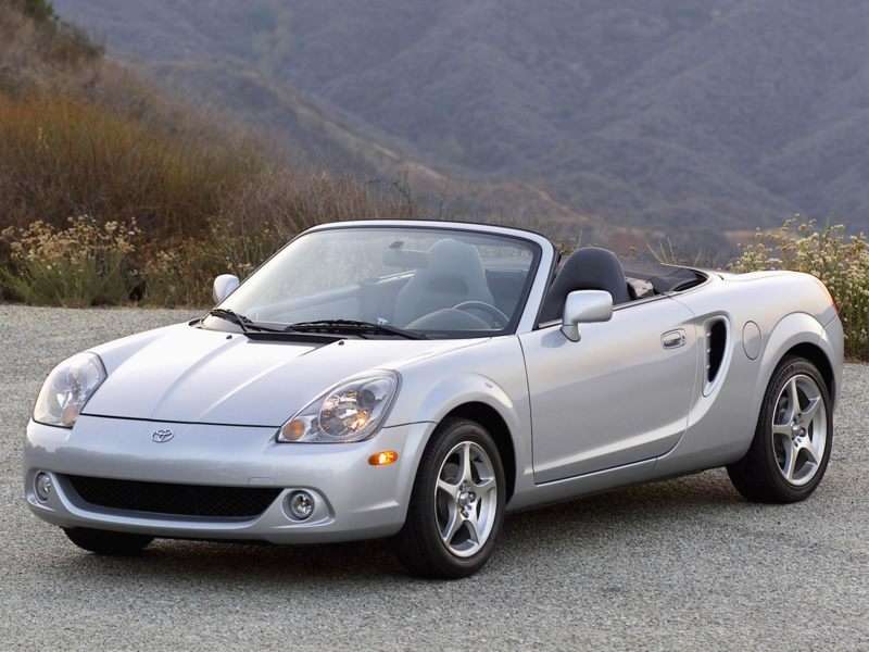 10 Cheap Used Sports Cars Autobytel