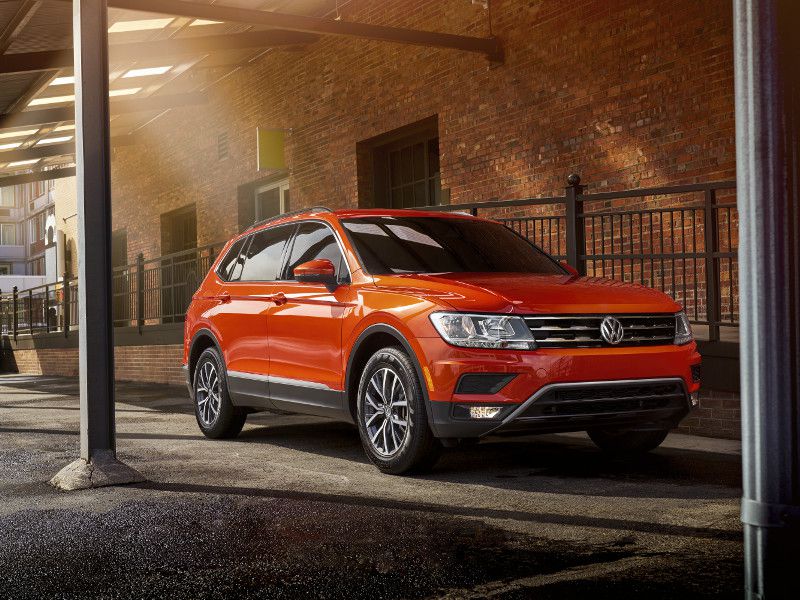 10 Jeep Compass Competitors Autobytel