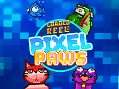 Pixel Paws