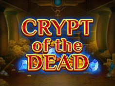 Crypt Of The Dead