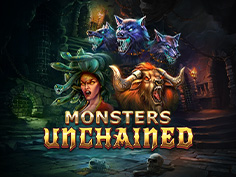 Monsters Unchained