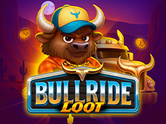Bullride Loot