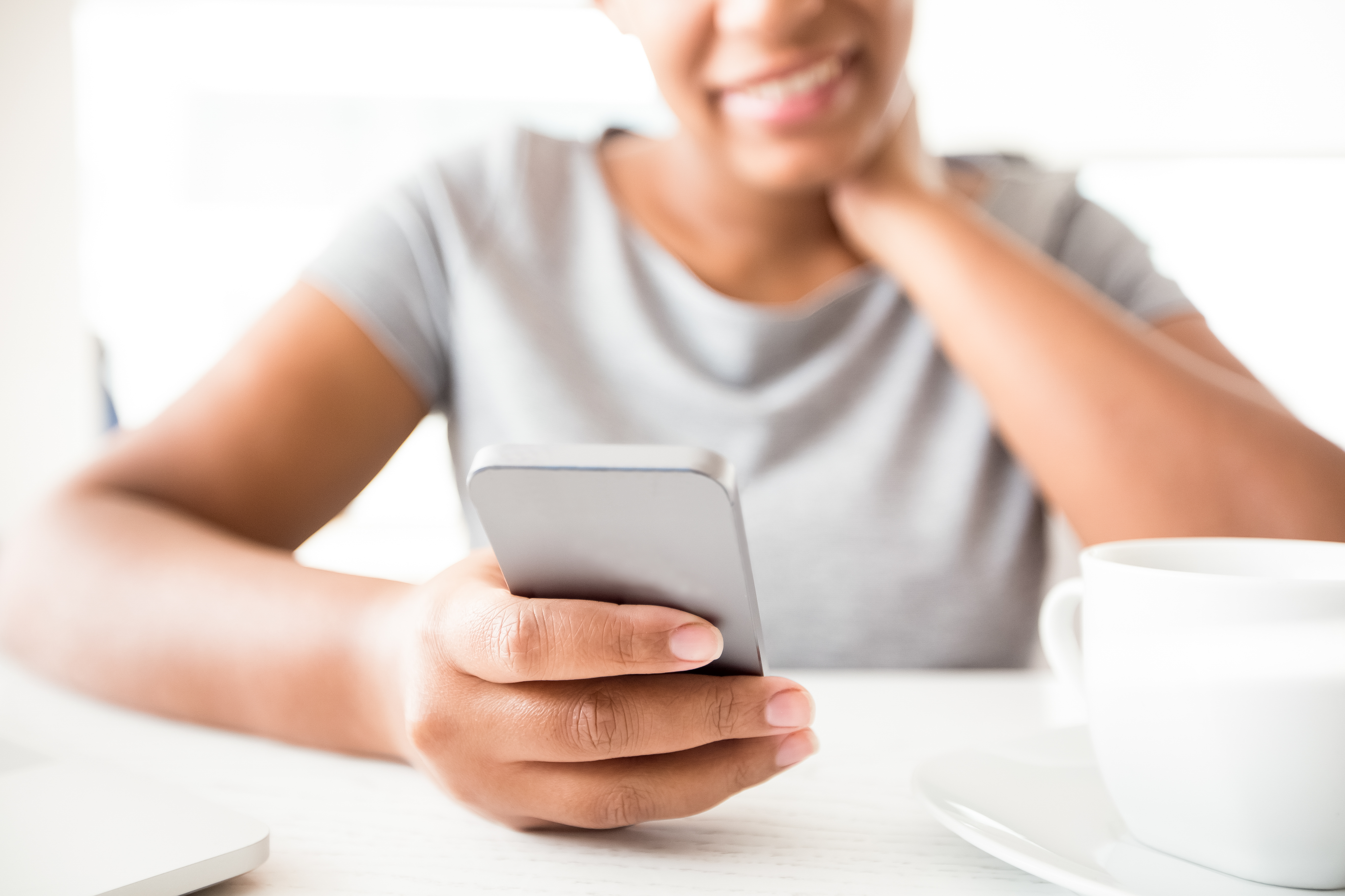 Personalize Your Messaging