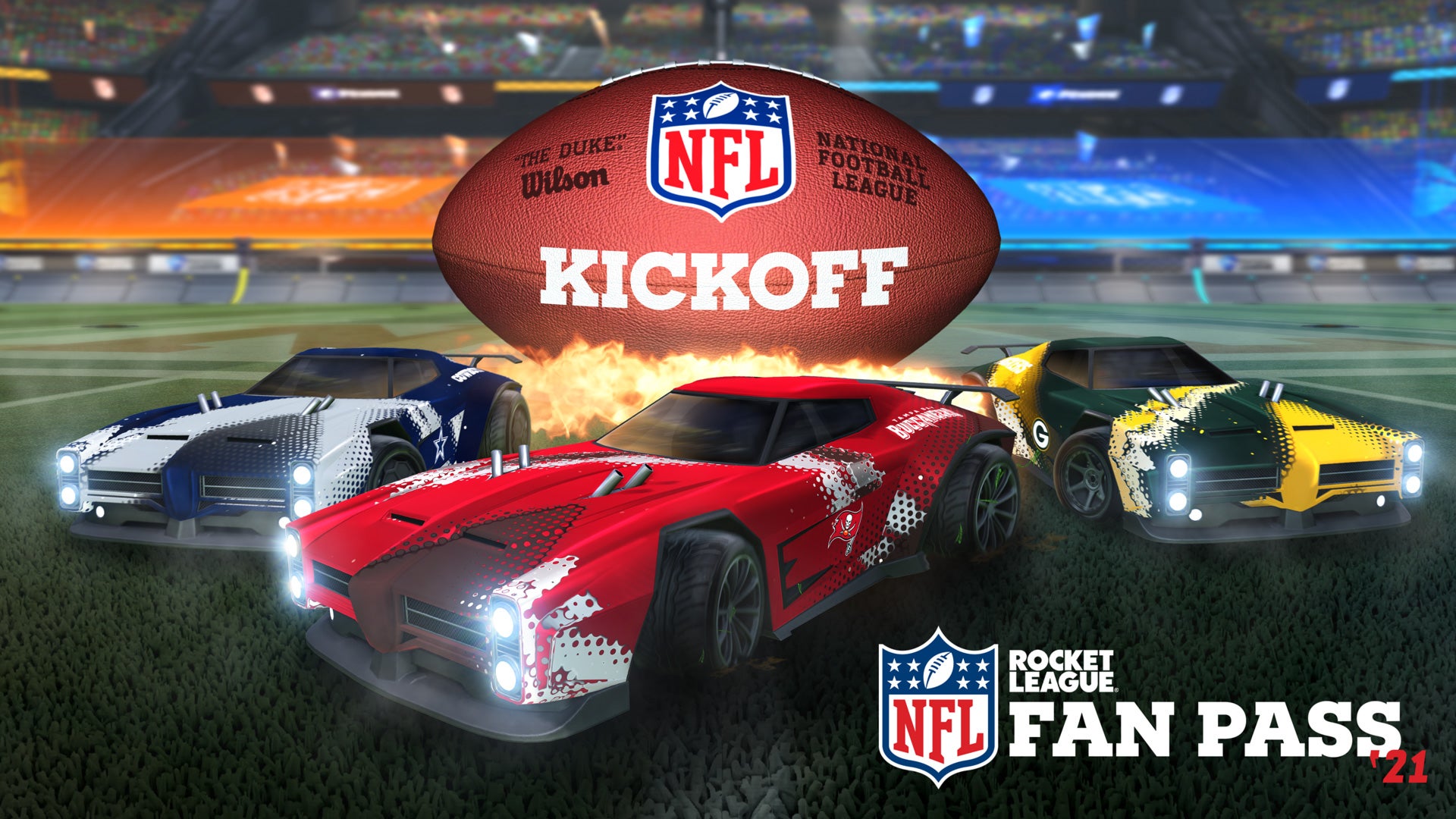 Nfl full game 2021 hot sale