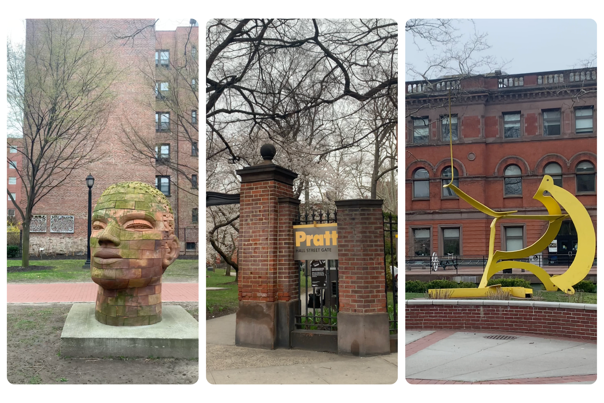 Pratt Institute and Sculptures.png