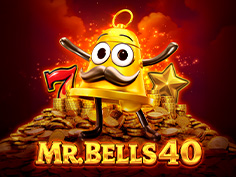 Mr Bells 40
