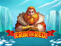 Erik The Red