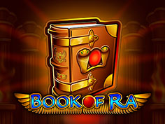 Book Of Ra