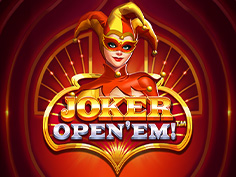 Joker Open Em