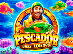 Pescador Bass Legends