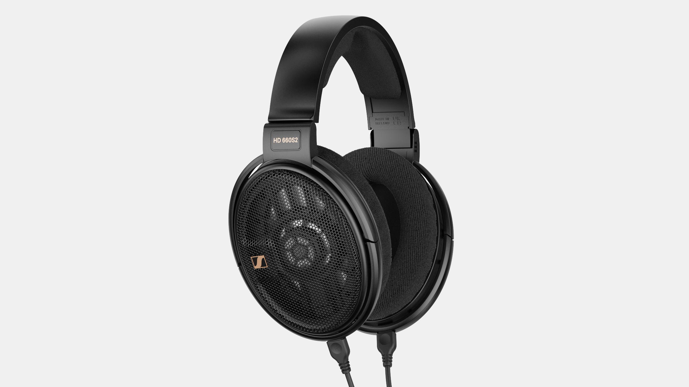 SALE／10%OFF SENNHEISER ゼンハイザー HD660S2 ヘッドフォン