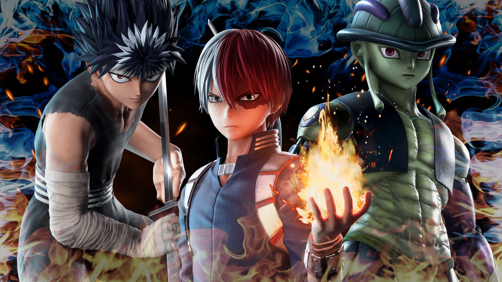 DLCs