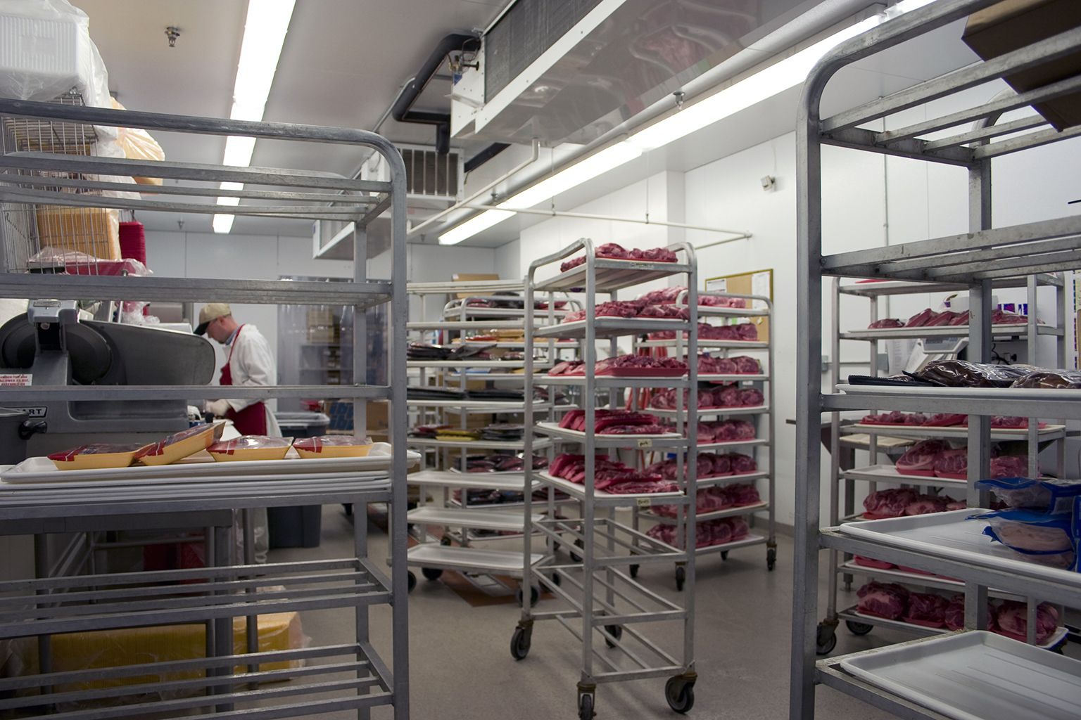 Commercial Refrigerator and Freezer Repair Cincinnati Services