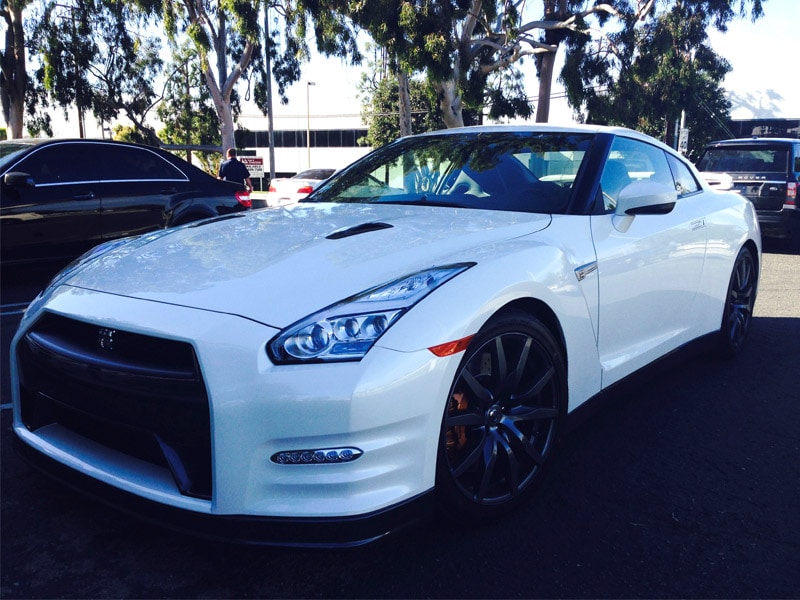 The 2024 Nissan GT-R Is Here, and It's Old Enough to Get a Driver's License