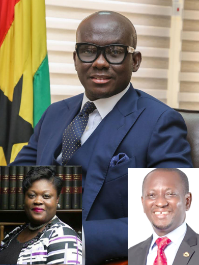 2023 Report Card and 2024 Projections of the Attorney General| The Law