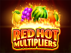 Red Hot Multipliers