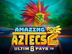 Amazing Aztecs 2 Ultim8 Pays