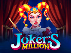 Jokers Million