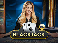 Blackjack 142