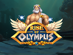 Rise of Olympus