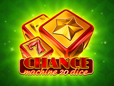 Chance Machine 20 Dice