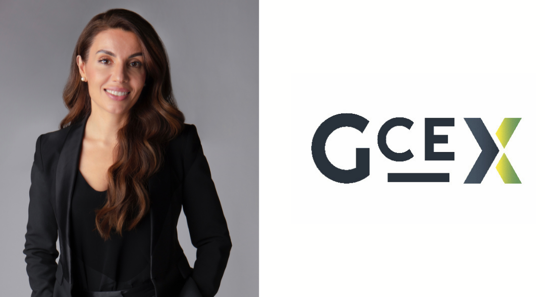 GCEX Appoints Mehtap Önder as Managing Director, Opens GCEX MENA With New Dubai Office