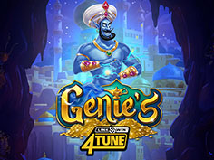 Genies Link And Win 4Tune