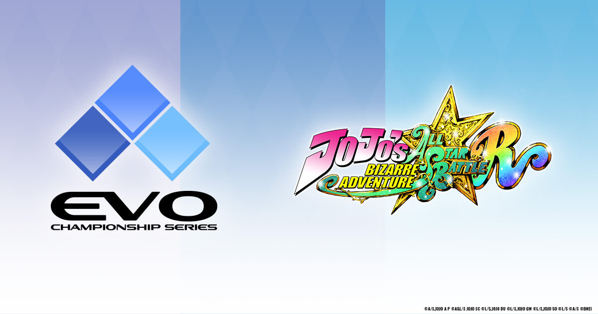 JoJo Approaches EVO 2022 with JoJo's Bizarre Adventure: All-Star Battle R  Demo from August 5-6
