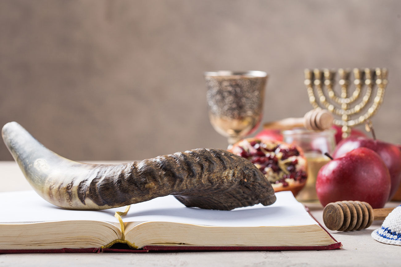 Preparation for the High Holidays | Read | Messiah Online | FFOZ